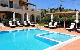 Eleana Boutique Hotel & Blue Infinity
